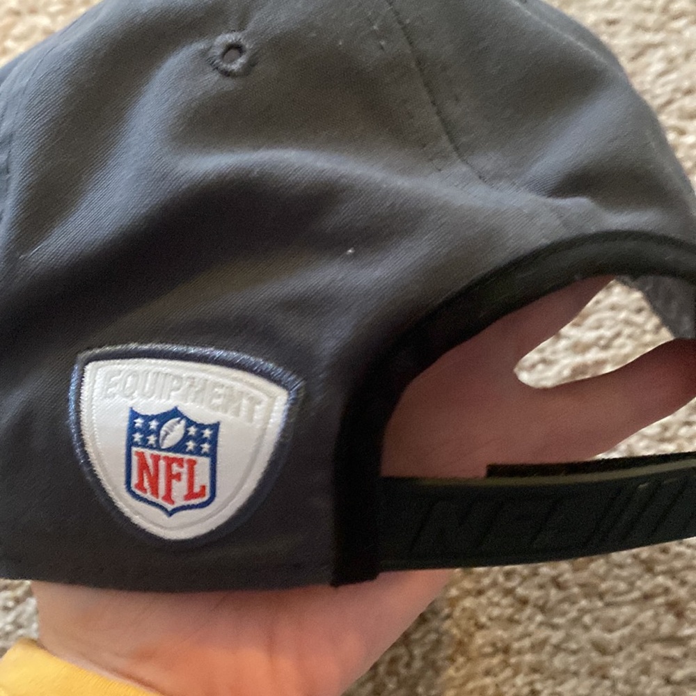 NWT New Era Training Collection adjustable Green Bay Packers - Picture 3 of 7